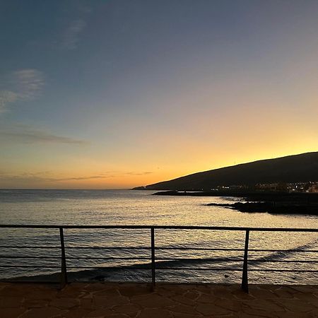 Apartamento El Burgado. Puertito de Guimar Buitenkant foto