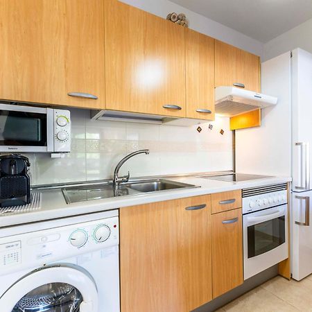 Apartamento El Burgado. Puertito de Guimar Buitenkant foto