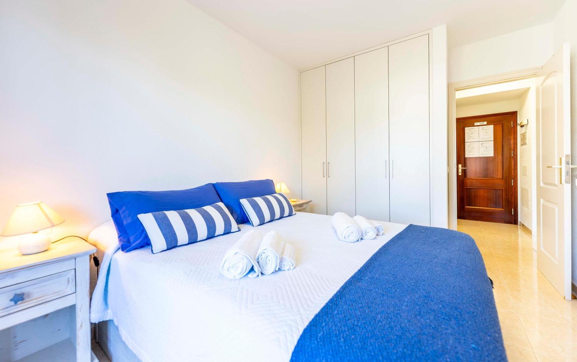 Apartamento El Burgado. Puertito de Guimar Buitenkant foto