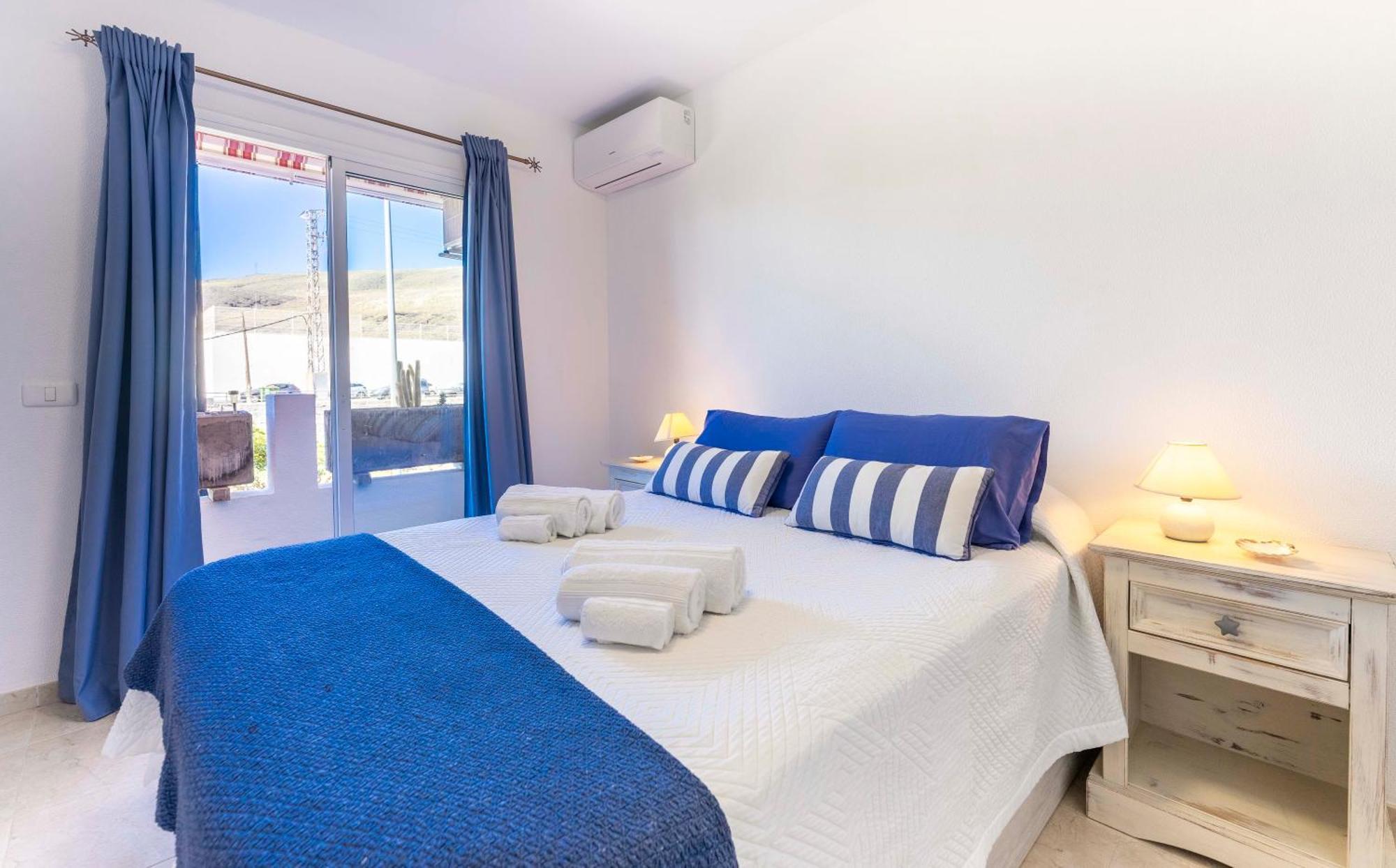 Apartamento El Burgado. Puertito de Guimar Buitenkant foto