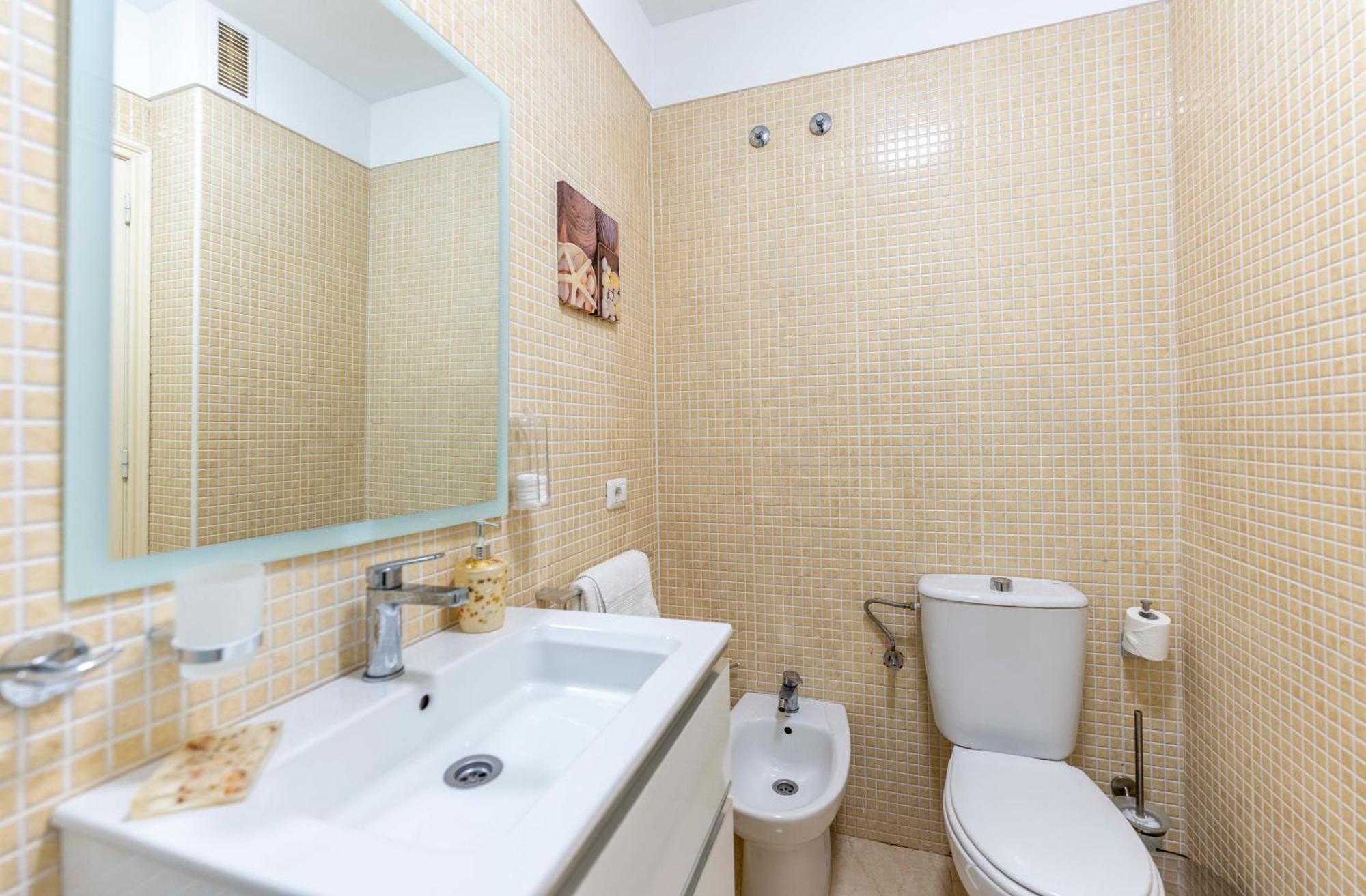Apartamento El Burgado. Puertito de Guimar Buitenkant foto