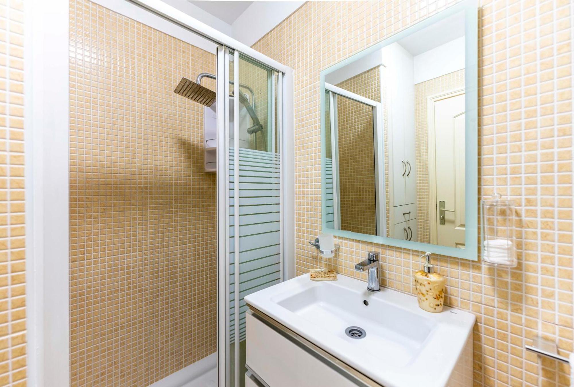 Apartamento El Burgado. Puertito de Guimar Buitenkant foto